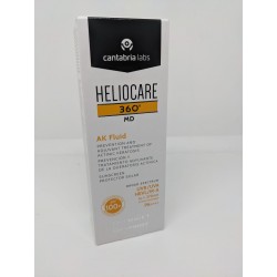 HELIOCARE 360º MD AK FLUID