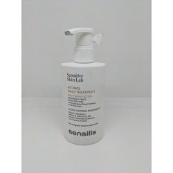 SENSILIS RETINOL BODY...