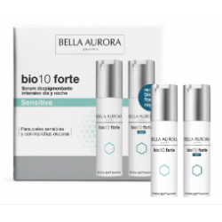 LOTE BELLA AURORA BIO 10...