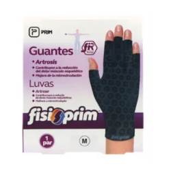GUANTE FIR ARTROSIS T.M