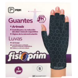 GUANTE FIR ARTROSIS T. XS