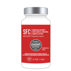 SFC, Sofocos - Sweet nº1