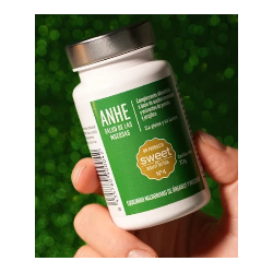 SWEET SALUD MUCOSAS N4