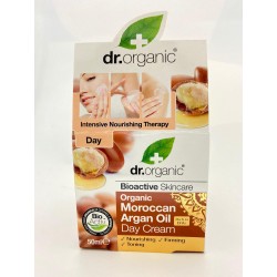 DR. ORGANIC CREMA DE DIA DE...