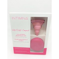 LILY CUP COMPACT TALLA A
