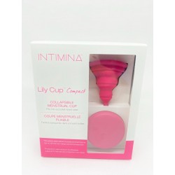 LILY CUP COMPACT TALLA B