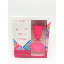 LILY CUP ONE COPA MENSTRUAL...