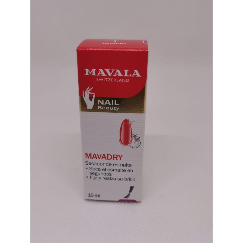 MAVALA MAVADRY 10 ML