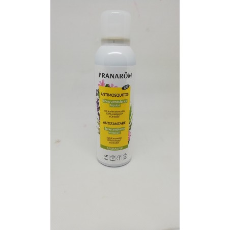 Pranarom Allegoforce Spray Tejidos y Atmósfera 150 ml