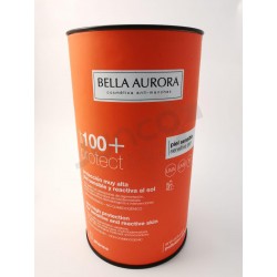 BELLA AURORA SPF 100+ PROTECT PIEL SENSIBLE 40ML