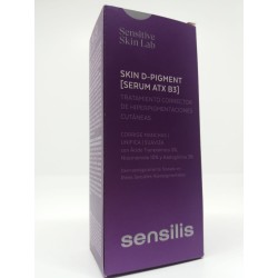 SENSILIS SKIN D-PIGMENT...