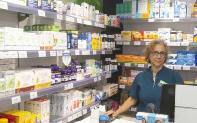 Cuidar la salud antes de perderla: Una visión más integral